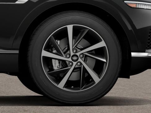 New 2026 Genesis GV80 2.5T Select AWD/4WD image 39