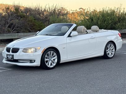 Used 2011 BMW 328i Convertible