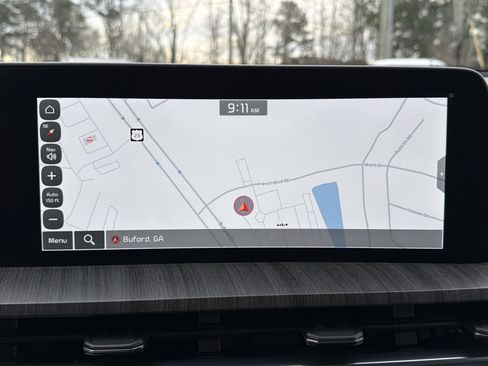 Used 2024 Kia Telluride SX image 30