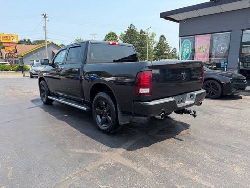 Used 2015 RAM 1500 Express AWD/4WD image 4