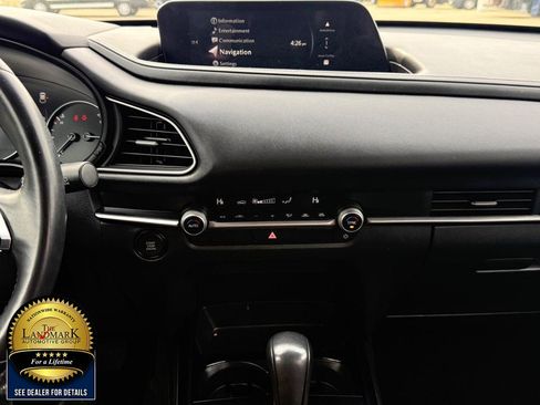 Used 2024 MAZDA CX-30 AWD 2.5 S w/ Select Sport Pkg image 18