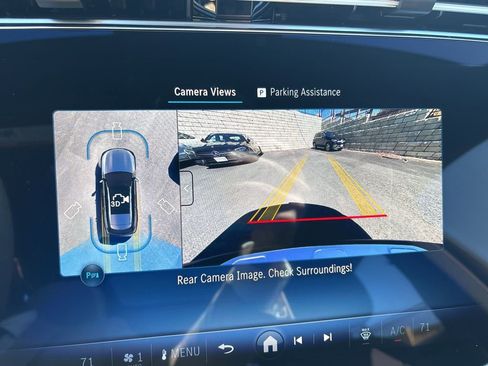 Certified 2026 Mercedes-Benz E 450 4MATIC All-Terrain Wagon image 16