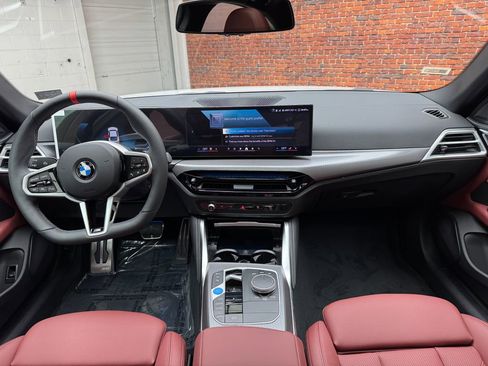 New 2026 BMW i4 M60 image 11