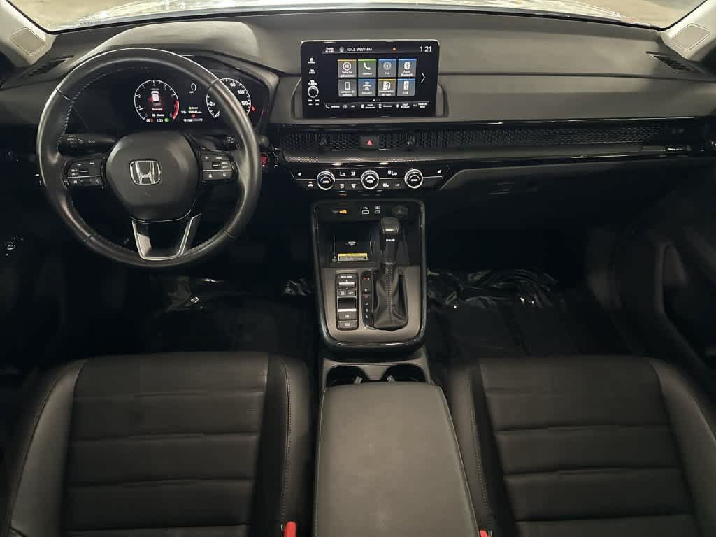 Used 2023 Honda CR-V EX-L image 23