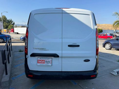 Used 2020 Ford Transit Connect XL FWD image 4