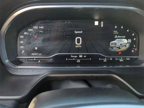 Certified 2022 GMC Yukon SLE w/ Gmc Pro Safety Plus Package image 11