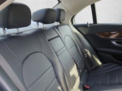 Used 2015 Mercedes-Benz C 300 4MATIC Sedan w/ Premium 1 Package image 21