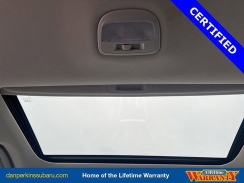 Certified 2023 Subaru Legacy Limited image 36