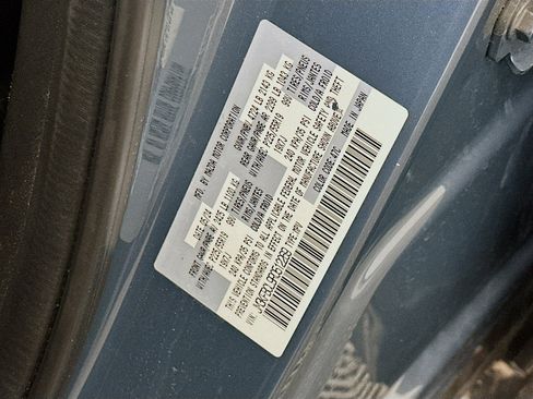 Used 2024 MAZDA CX-5 Carbon Edition image 12