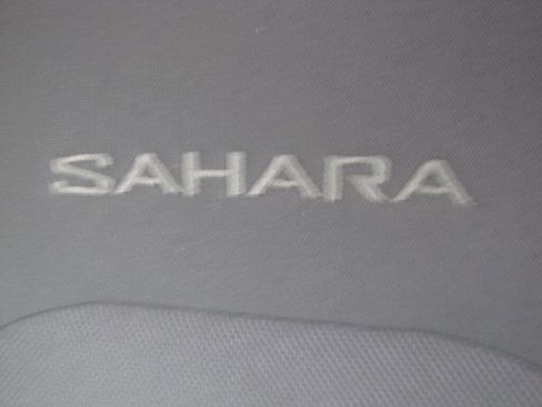 Used 2021 Jeep Wrangler Unlimited Sahara image 39