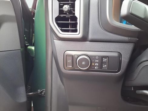 New 2025 Ford Bronco Sport Outer Banks w/ Outer Banks Tech Package+ AWD/4WD image 16