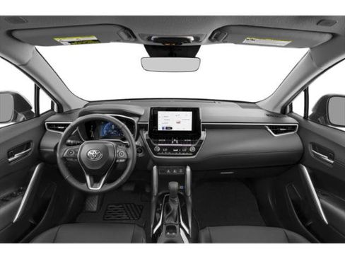 Used 2023 Toyota Corolla Cross XLE w/ Convenience Package image 8