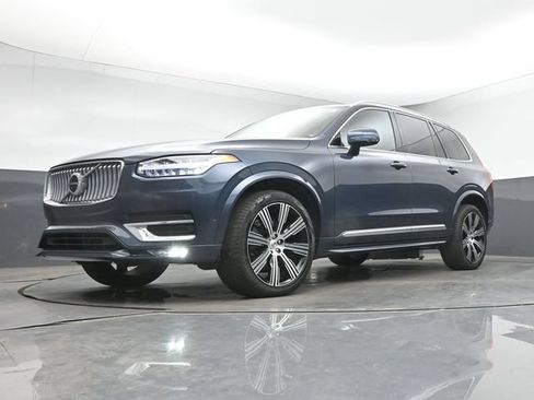 Used 2023 Volvo XC90 B6 Ultimate AWD/4WD image 13