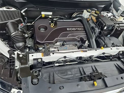 Used 2019 GMC Terrain SLT image 15