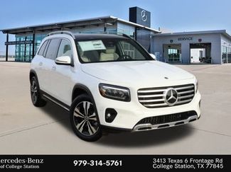 New 2026 Mercedes-Benz GLB 250 GLB 250 video 1