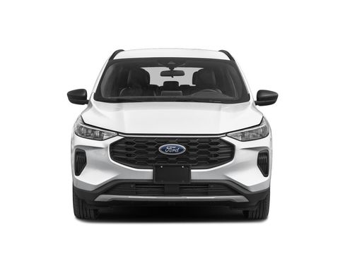 New 2026 Ford Escape ST-Line w/ Tech Pack #1 image 18