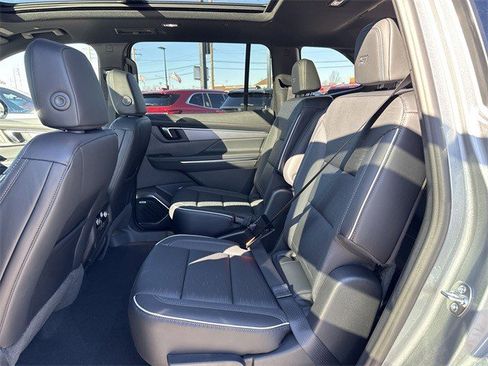 New 2026 Buick Enclave Sport Touring w/ Super Cruise Package image 23