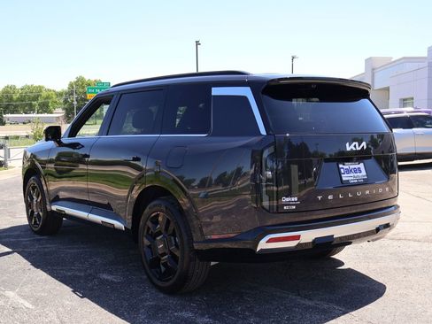 Used 2027 Kia Telluride X-Line SX Prestige AWD/4WD image 6