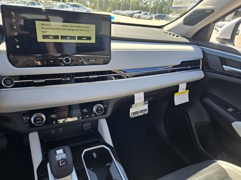 New 2025 Mitsubishi Outlander Sport AWD image 11