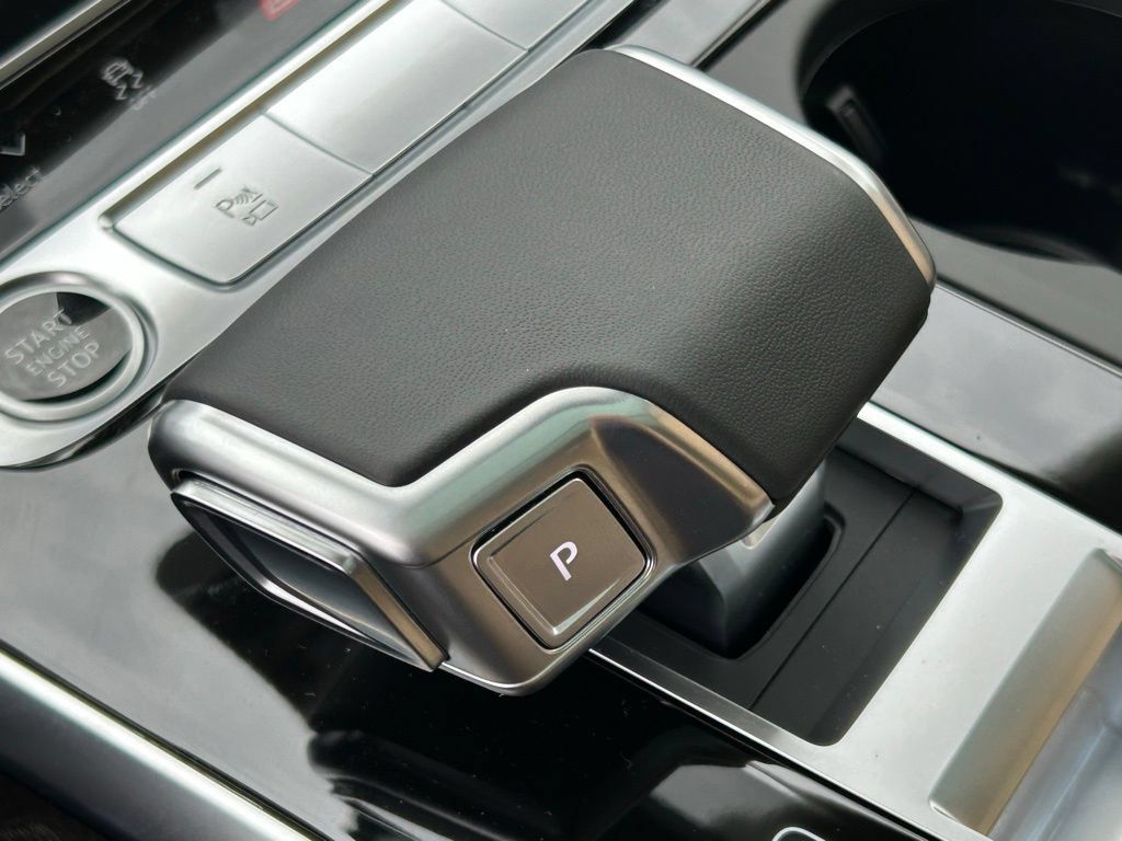 New 2026 Audi Q7 Premium Plus w/ Premium Plus Package AWD/4WD image 46