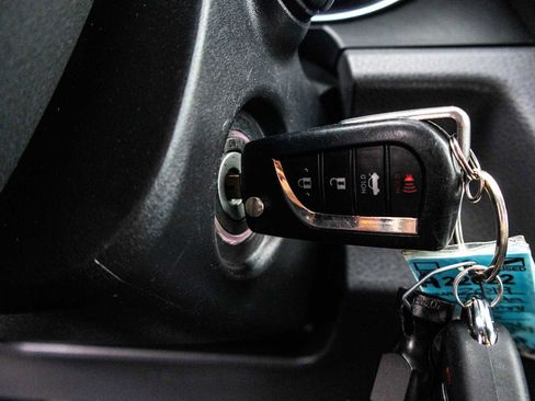 Certified 2019 Toyota Camry LE w/ Protection Package (Q2) image 35