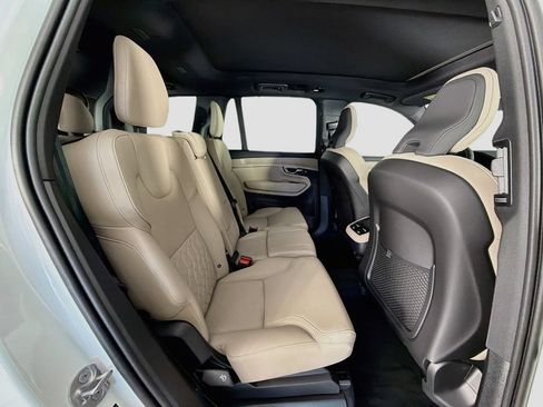 New 2026 Volvo XC90 B6 Plus w/ Protection Package Premier AWD/4WD image 30