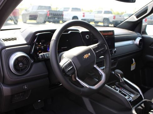 New 2026 Chevrolet Colorado LT w/ Advanced Trailering Package AWD/4WD image 23