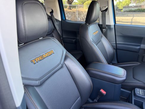 Used 2025 Ford Maverick Tremor AWD/4WD image 17