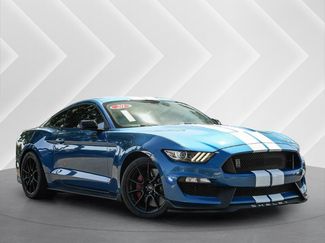 Used 2020 Ford Mustang Shelby GT350 RWD video 1
