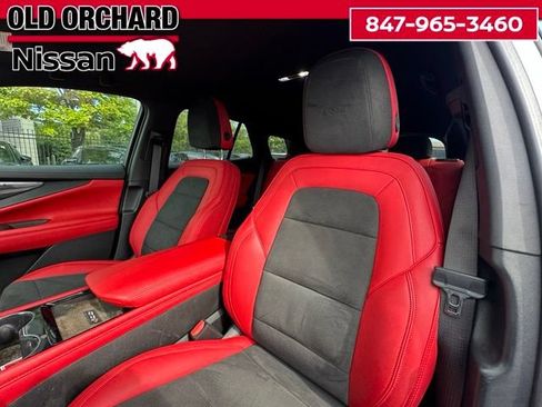 Used 2024 Chevrolet Blazer EV RS AWD/4WD image 12