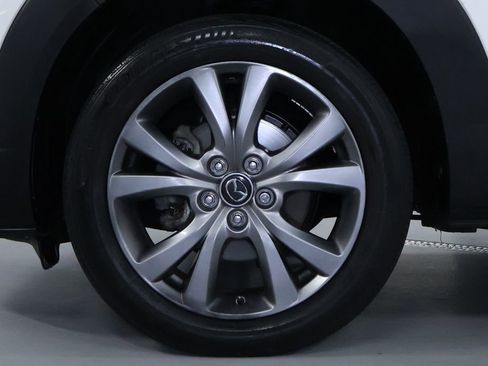 Used 2022 MAZDA CX-30 AWD 2.5 S w/ Premium Package image 33