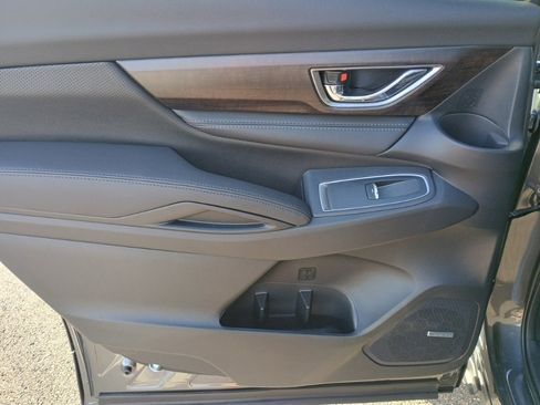 New 2026 Subaru Ascent Touring image 12