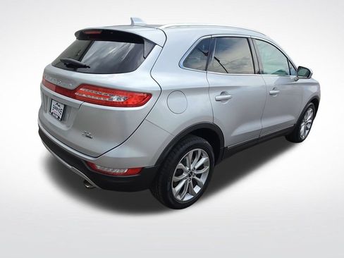 Used 2016 Lincoln MKC Select w/ Select Plus Package FWD image 6