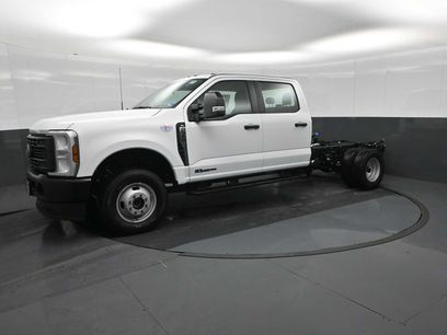 New 2026 Ford F350 XL