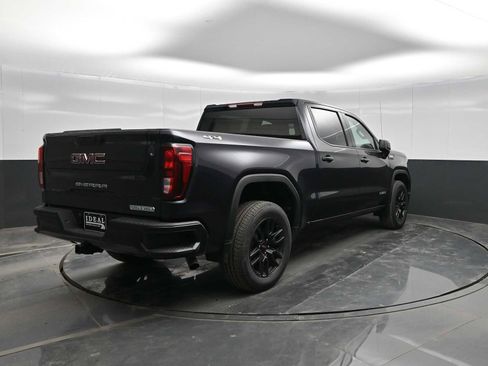 New 2026 GMC Sierra 1500 Elevation image 7