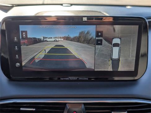 Used 2022 Hyundai Santa Fe Limited image 21