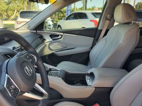 Used 2023 Acura RDX FWD w/ Technology Package image 17