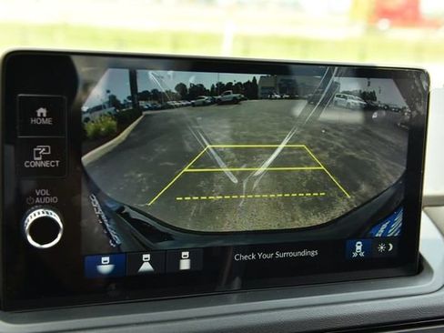 New 2026 Honda Accord SE image 11