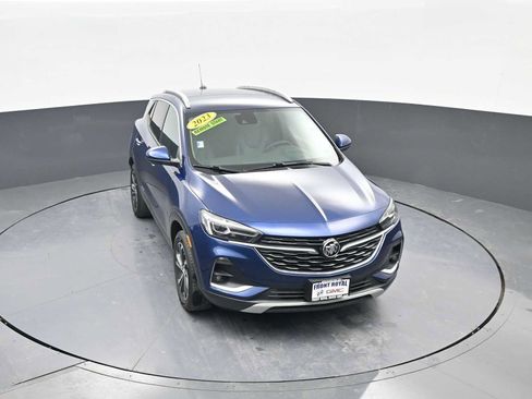 Used 2023 Buick Encore GX Essence w/ Advanced Technology Package image 29