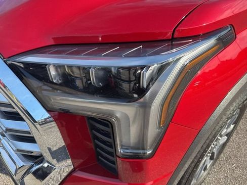 Used 2023 Toyota Tundra 1794 Edition w/ Advanced Package AWD/4WD image 9