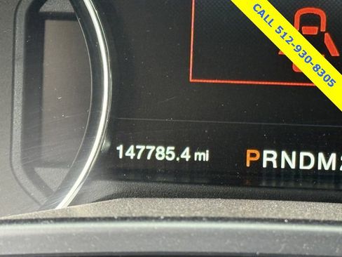 Used 2015 Ford F150 King Ranch w/ Equipment Group 601A Luxury image 11