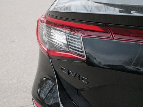 Certified 2026 Honda Civic Sport Touring image 16