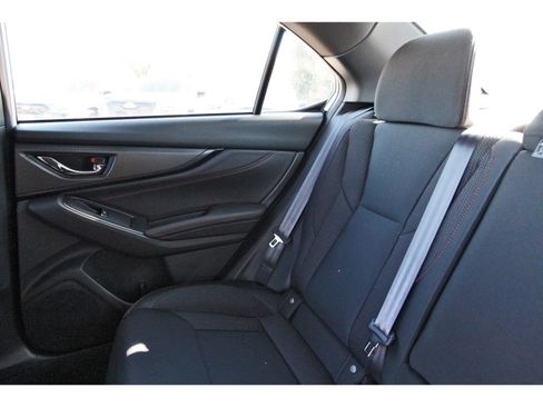 New 2025 Subaru WRX Premium image 9