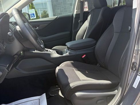Used 2024 Subaru Outback Premium AWD/4WD image 14