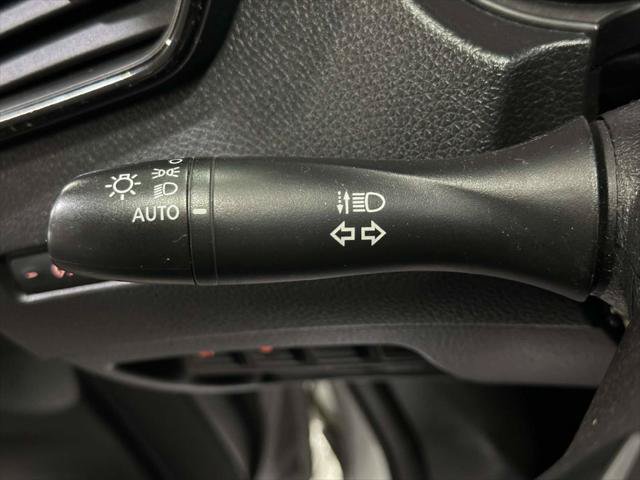 Used 2019 Nissan Rogue SV AWD/4WD image 30