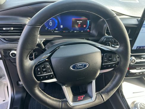 Used 2023 Ford Explorer ST w/ Equipment Group 401A image 37