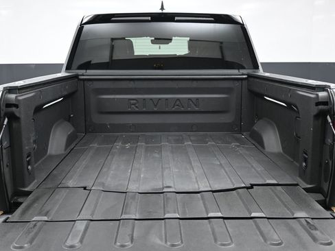 Used 2022 Rivian R1T Adventure image 14