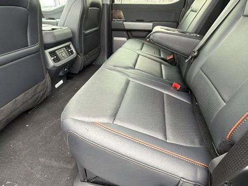 New 2026 Ford F250 Lariat w/ Lariat Ultimate Package image 18