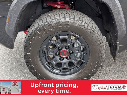 Used 2024 Toyota Tundra TRD Pro image 27