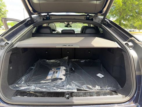 New 2026 BMW X6 xDrive40i AWD/4WD image 20